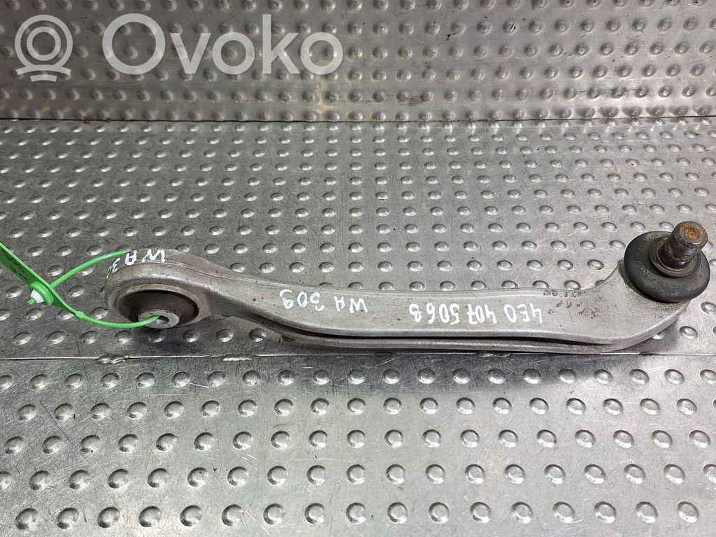 Audi A6 S6 C6 4F Front control arm 