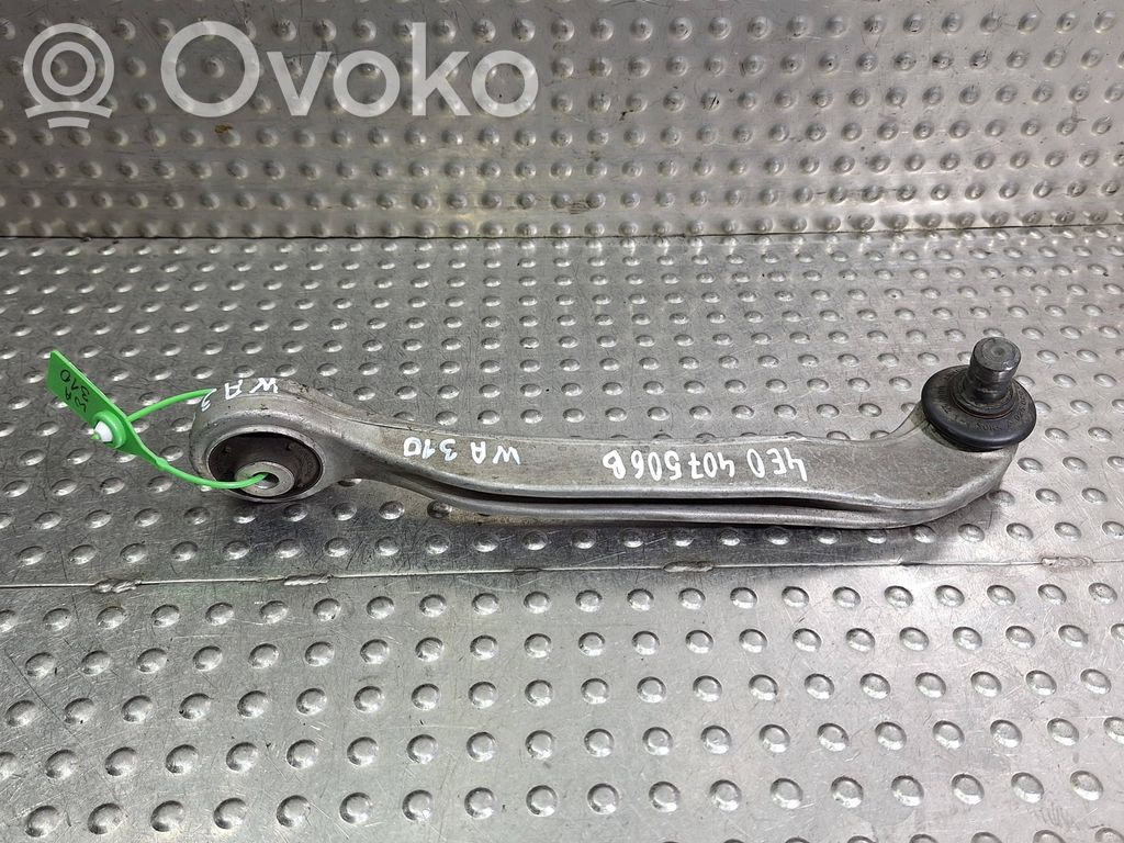 Audi A6 S6 C6 4F Front control arm 