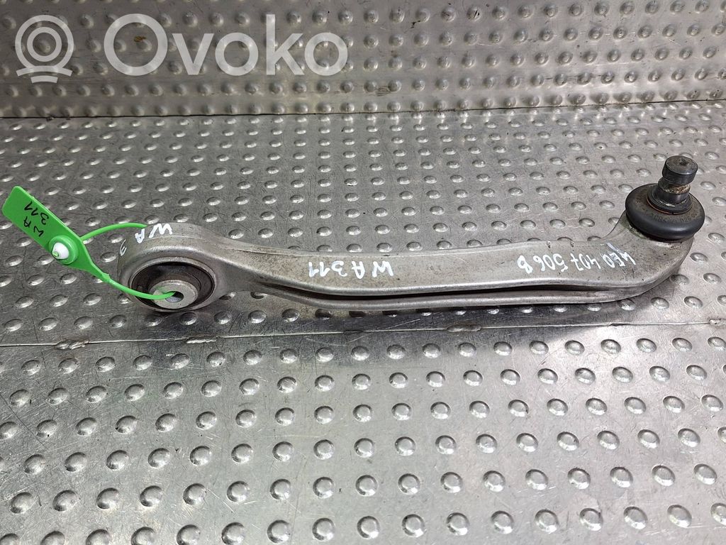 Front control arm   4E0407506B