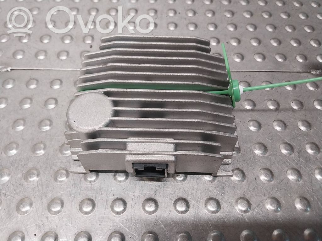 Audi E-tron GT Other control units/modules 