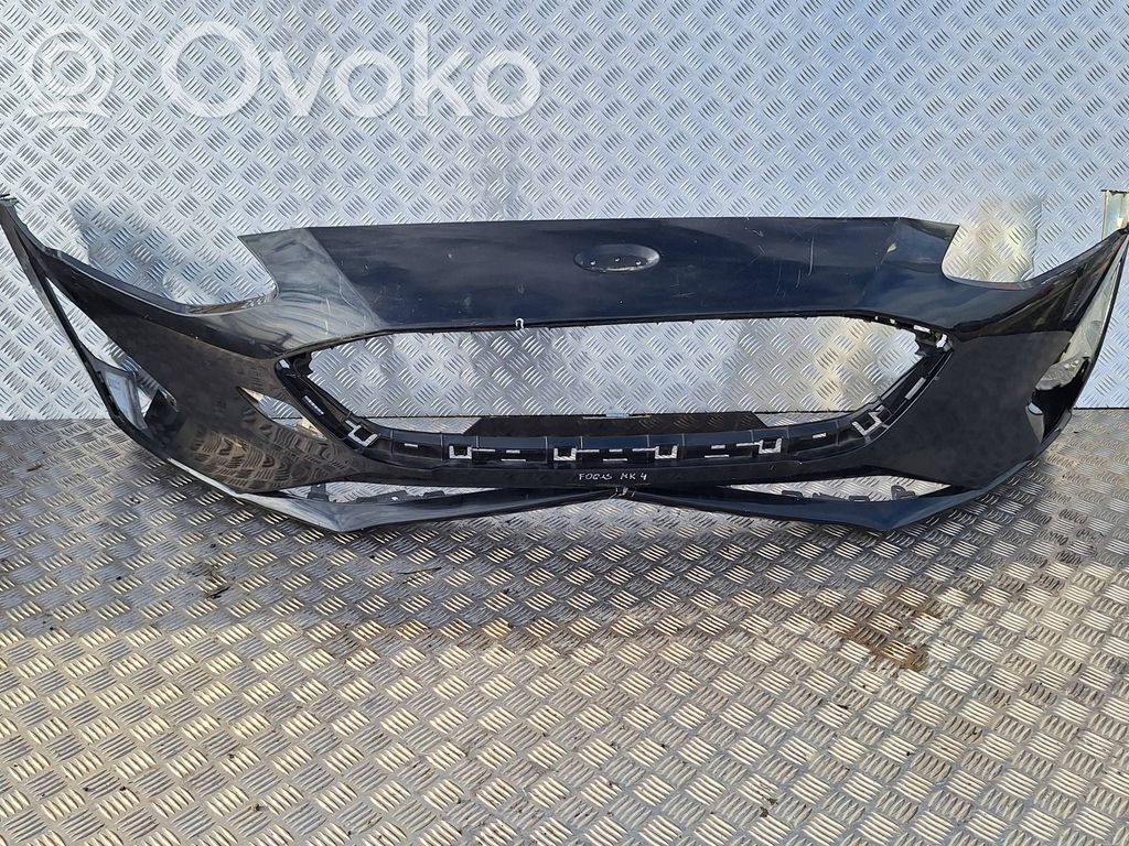 Ford Focus Priekinis bamperis 