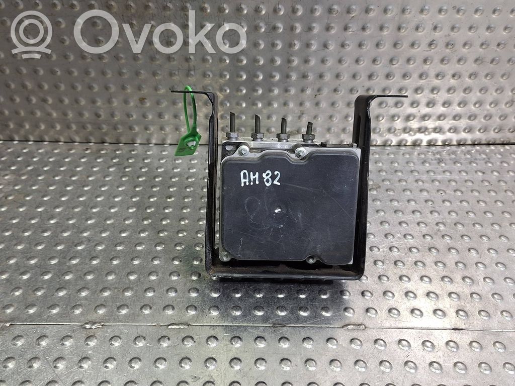 Smart ForTwo II ABS bloks 
