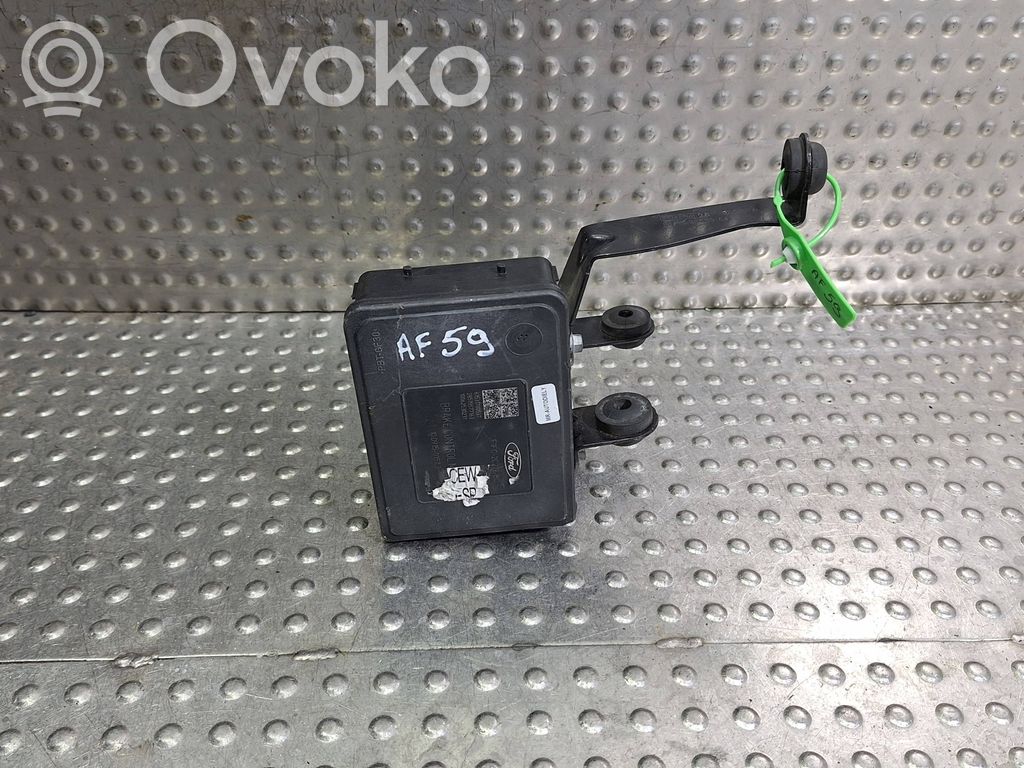 Ford Focus ABS bloks 
