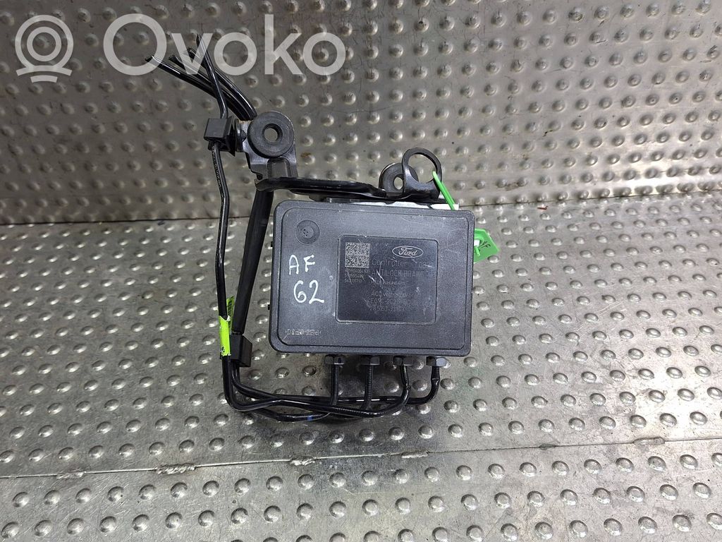 Ford Mondeo MK V ABS bloks 