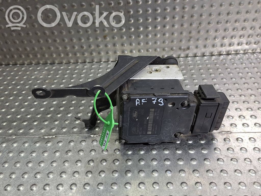 ABS-pumppu   10094801053,98AG2C285CA