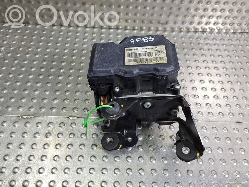 Ford S-MAX Bomba de ABS 