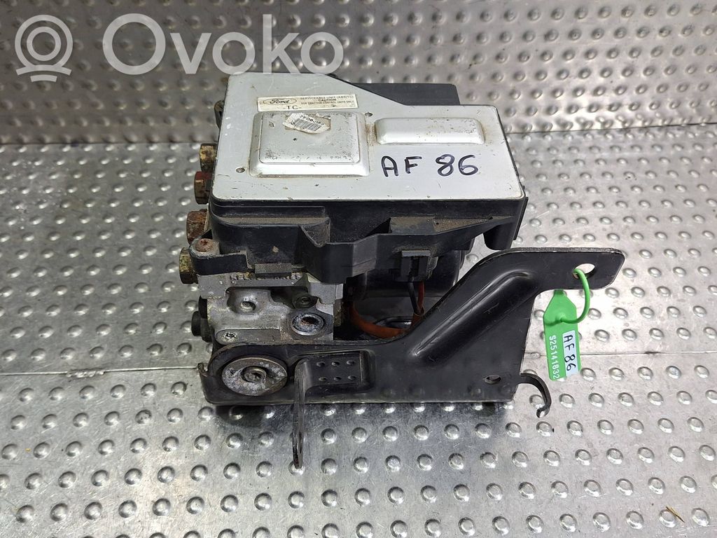 Ford Windstar Pompa ABS 