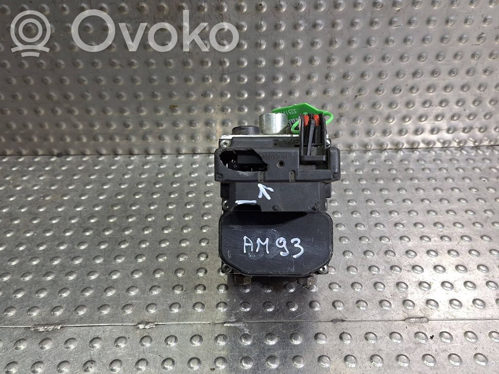 Ford Transit ABS Pump 