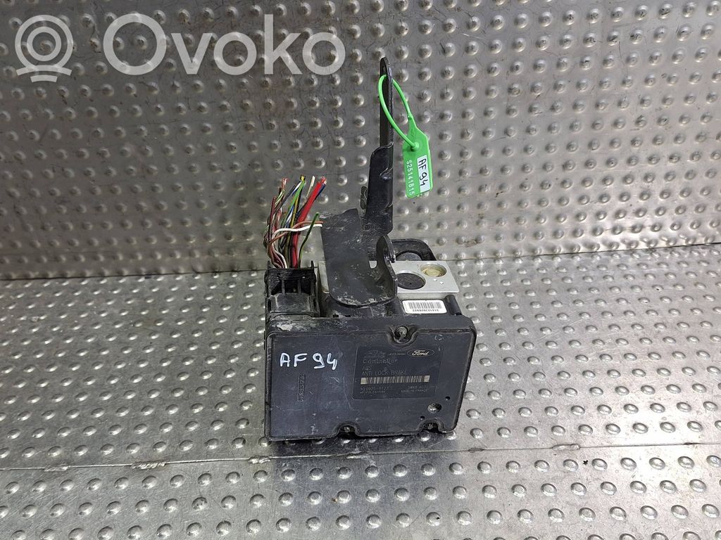 Ford Focus ABS Pump 