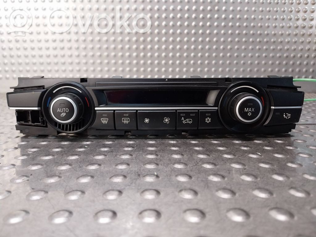 Climate control unit   9227921