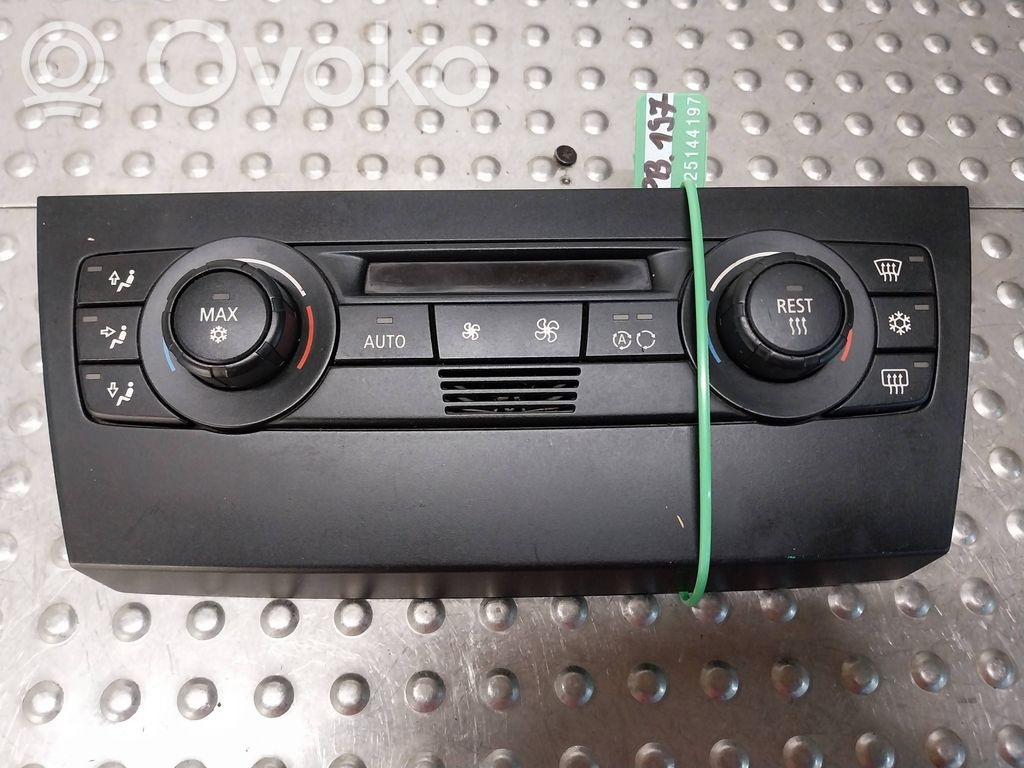 Climate control unit   6983944