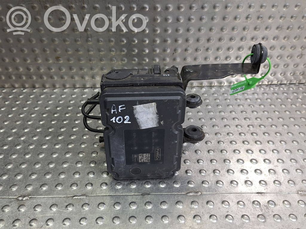 Ford Focus ABS Pump 