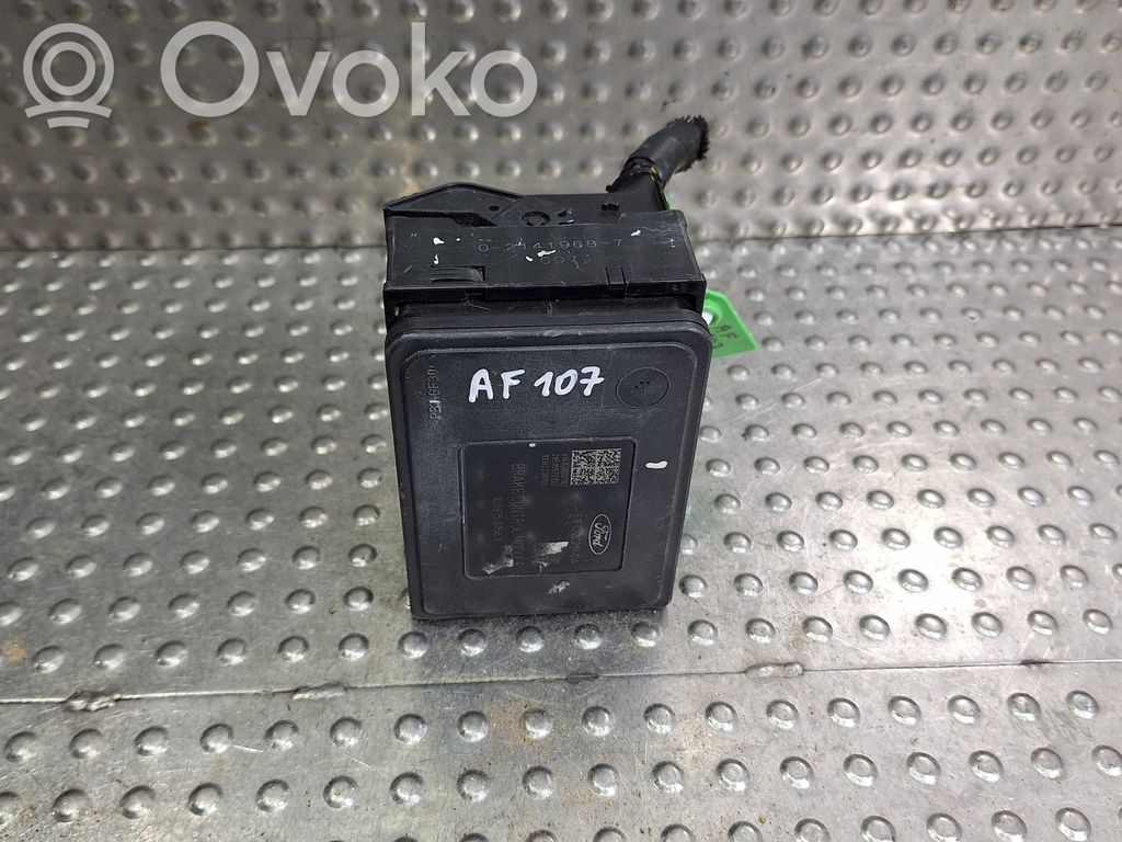 Ford Focus ABS Blokas 
