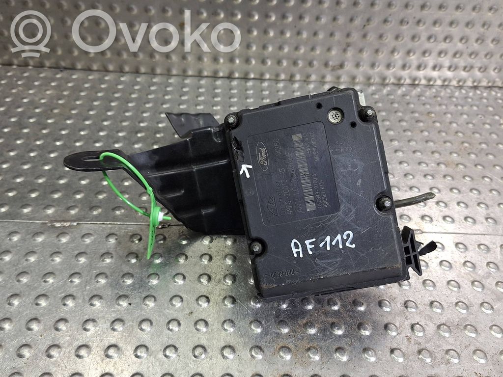 Ford Escort ABS Pump 
