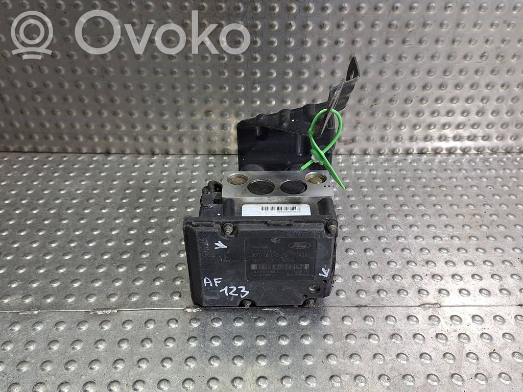 Ford Escort ABS Pump 