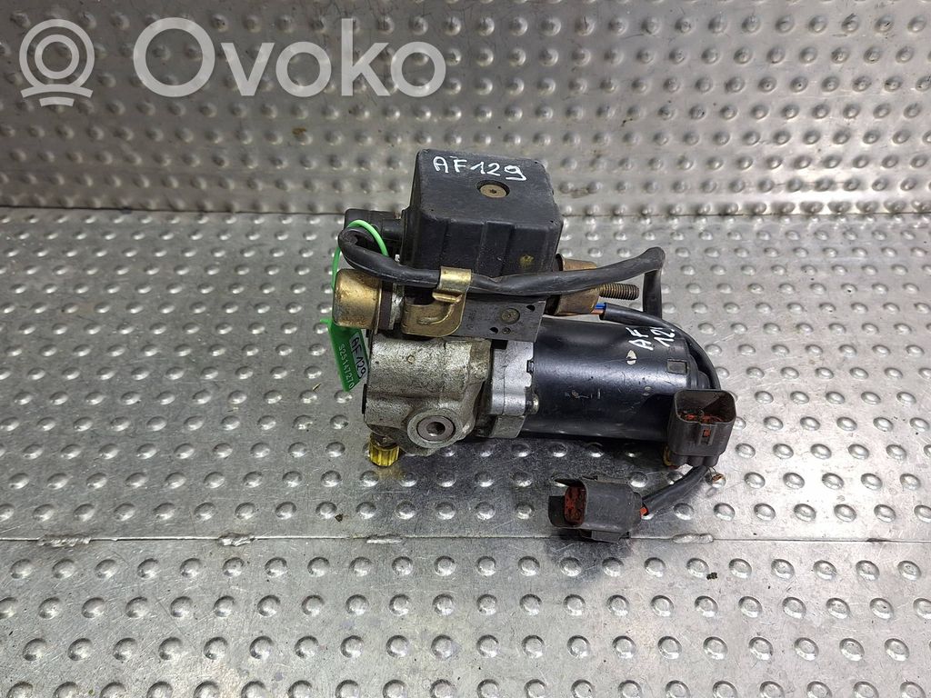 Ford Orion ABS Pump 