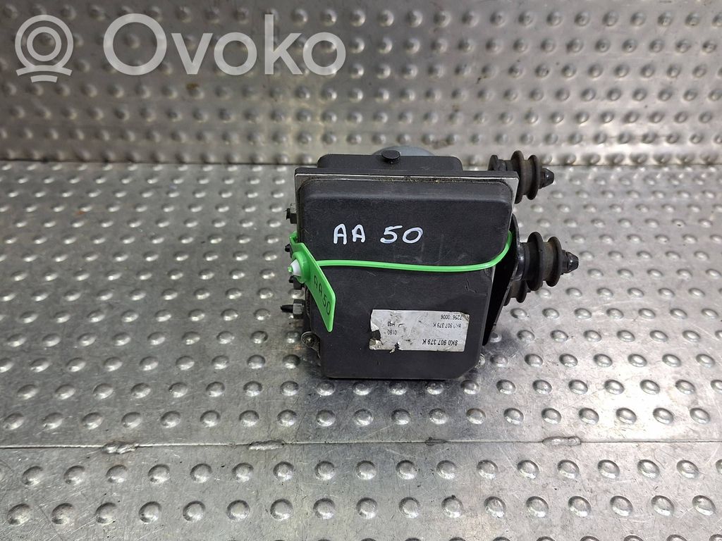 Audi A4 S4 B8 8K ABS-pumppu 