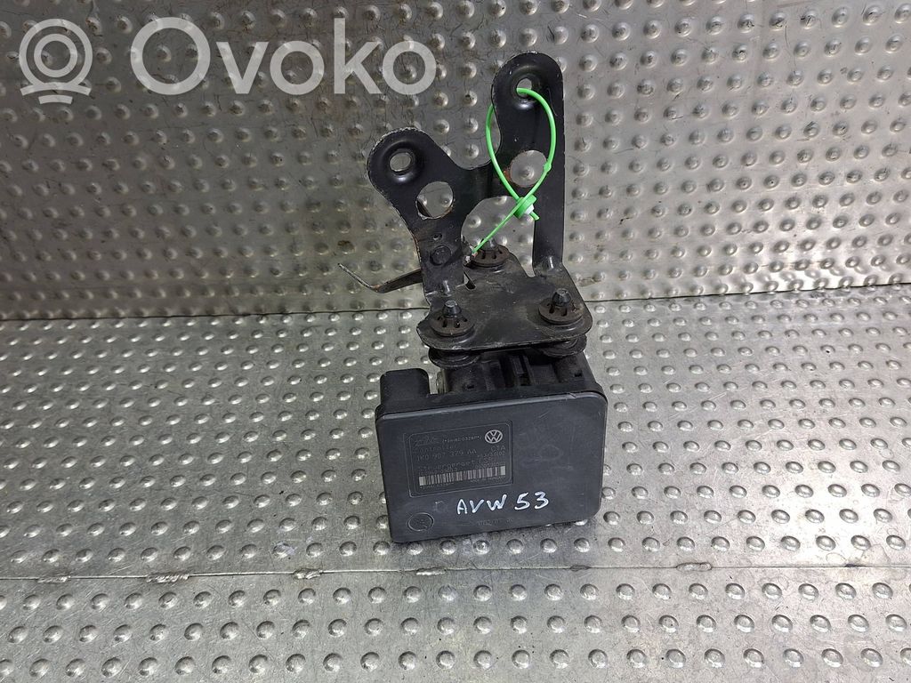 Audi A3 S3 8P Bomba de ABS 