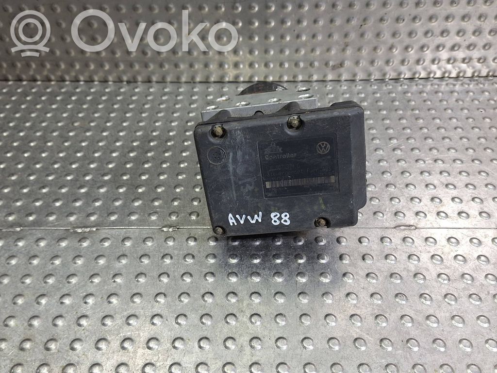 ABS Pump   7M0614111AA,1J0907379G