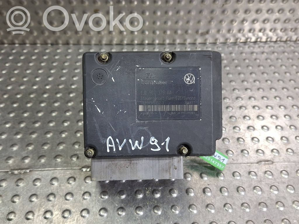 Audi A3 S3 8L Bomba de ABS 