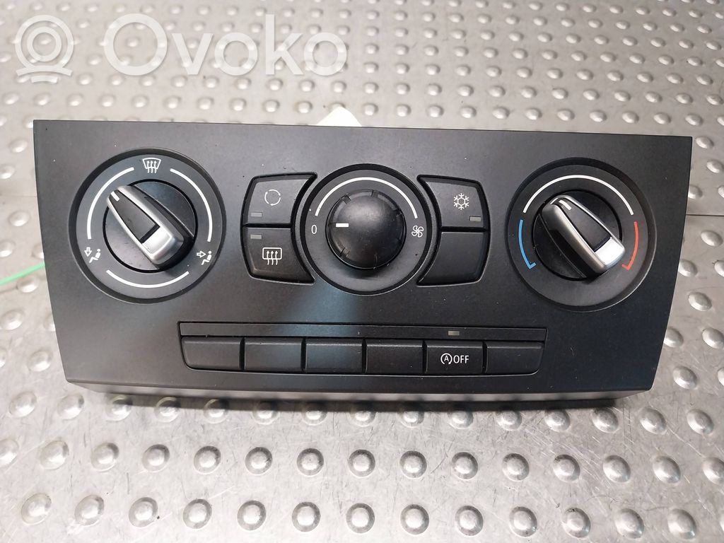 Climate control unit   9190923