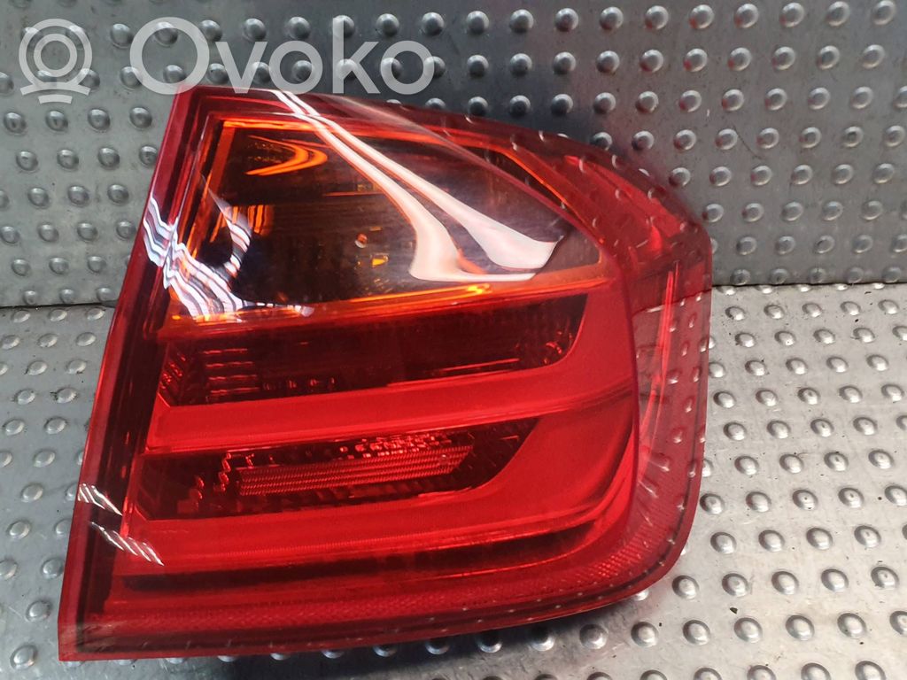 BMW 3 F30 F35 F31 Takavalot 