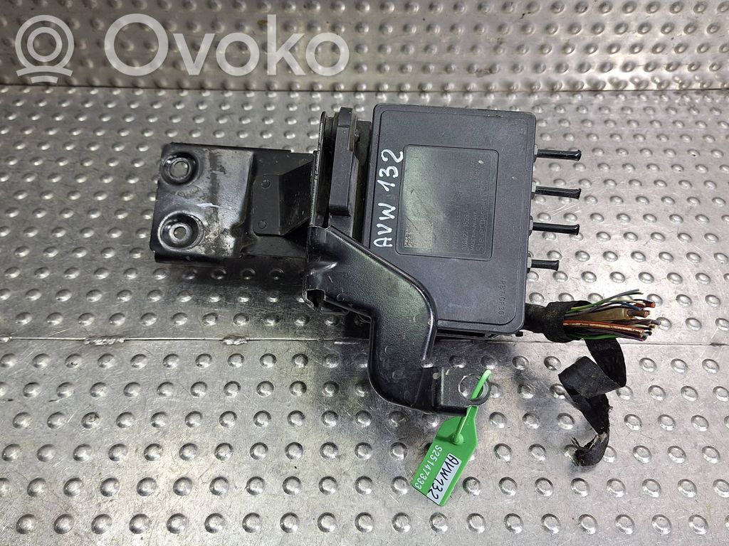 Audi A3 S3 8V Bomba de ABS 