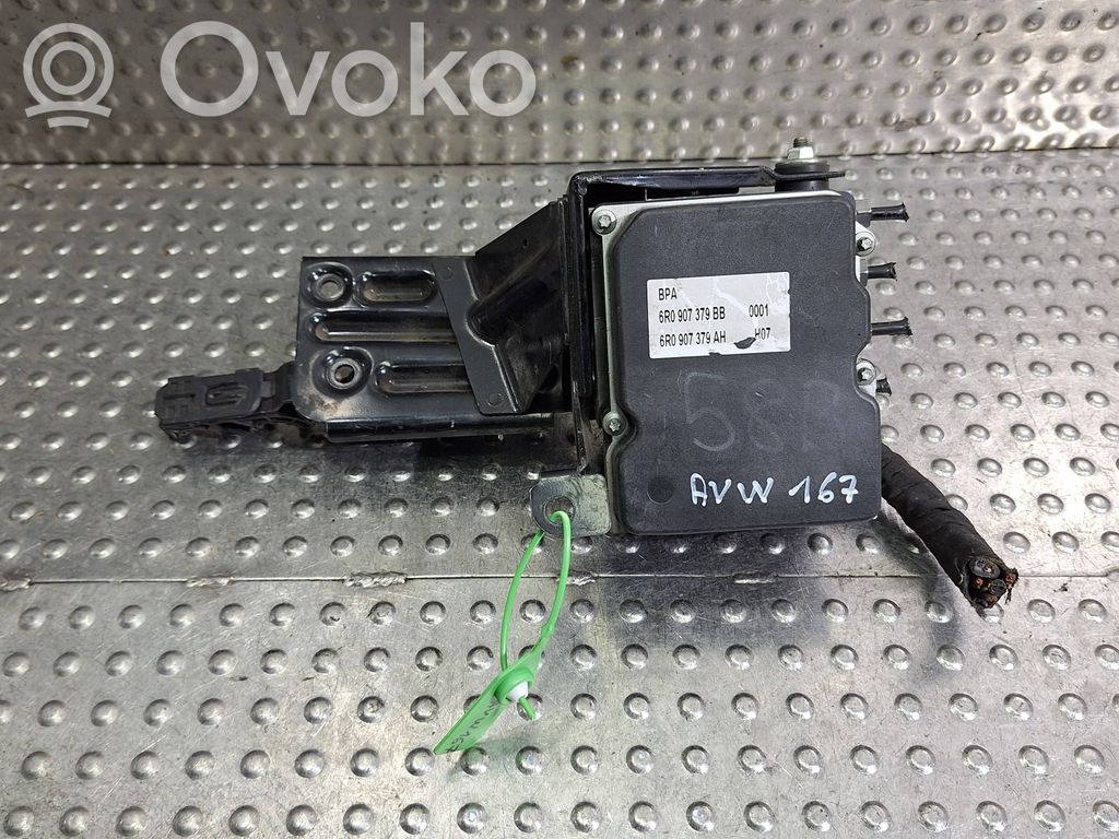 Audi A1 Bomba de ABS 