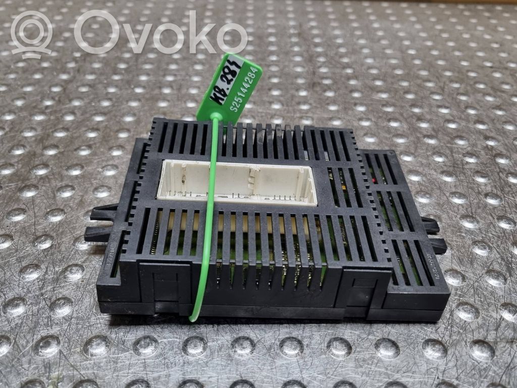 BMW 5 E60 E61 Light module LCM 