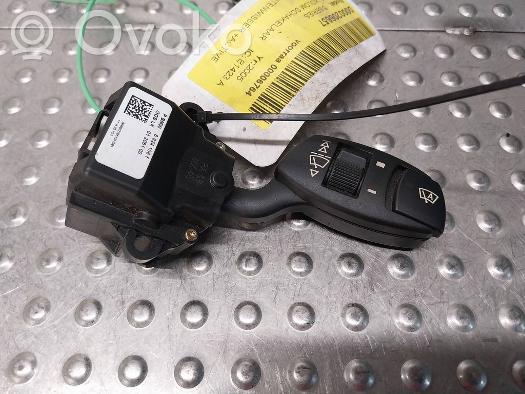 Wiper control stalk   6924106