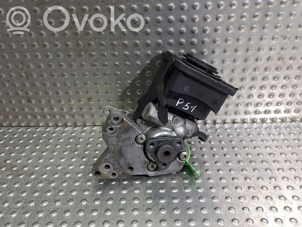 BMW 5 E39 Power steering pump 