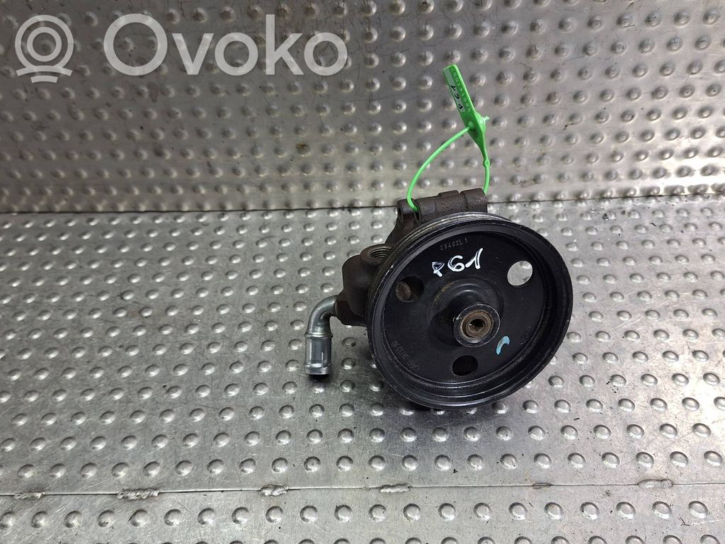 Ford Ka Power steering pump 