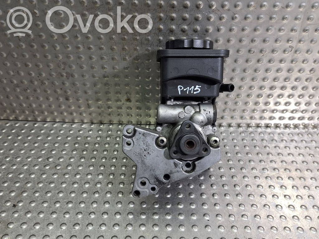 BMW 3 E46 Power steering pump 
