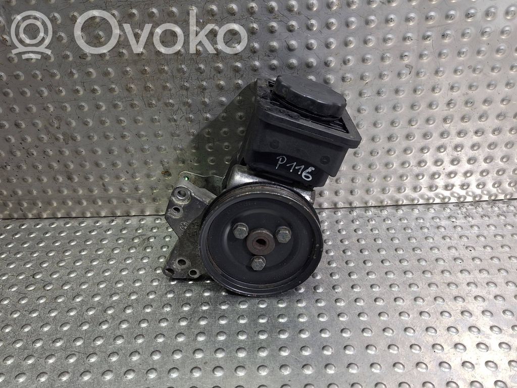BMW X5 E53 Vairo stiprintuvo siurblys 