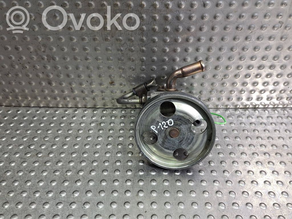 Ford Fiesta Power steering pump 