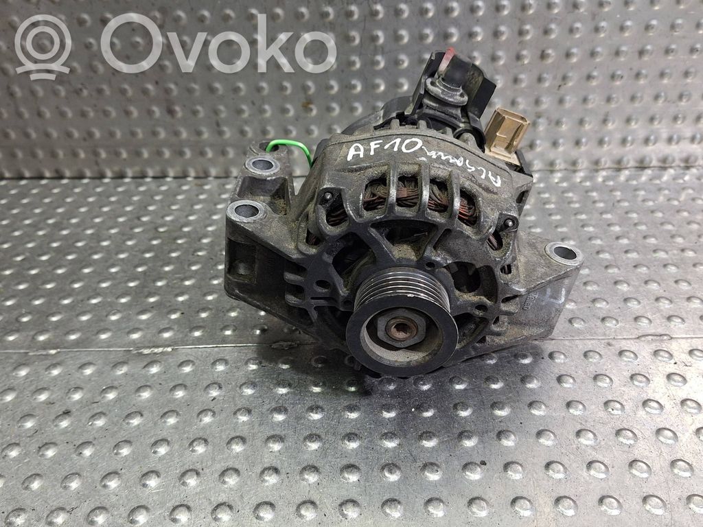 Ford Ka Generatorius 