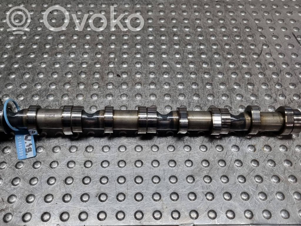Skoda Rapid (NH) Sadales vārpsta 