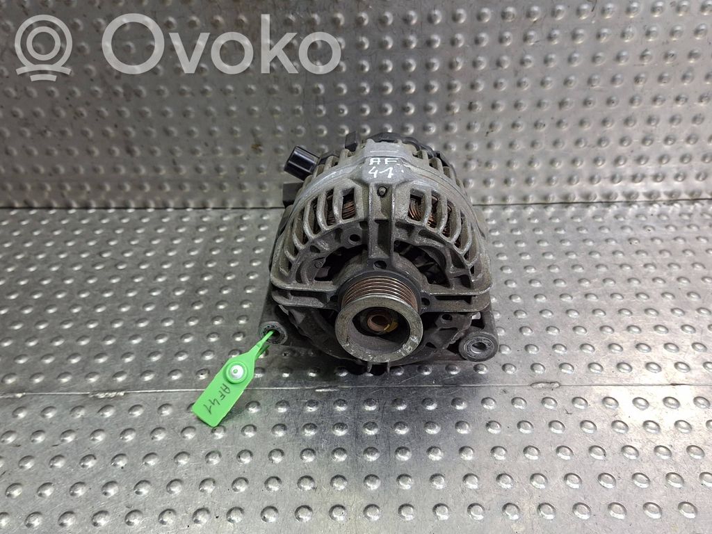Ford Mondeo MK II Ģenerators 