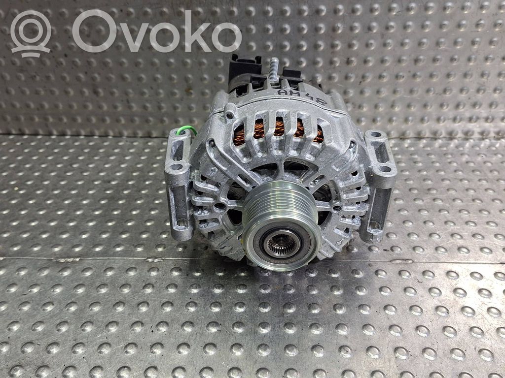 Mercedes-Benz C W205 Alternator 