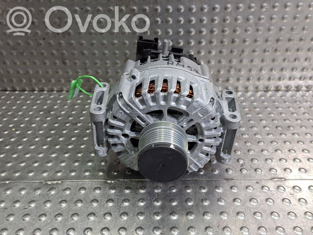 Mercedes-Benz ML W166 Alternator 