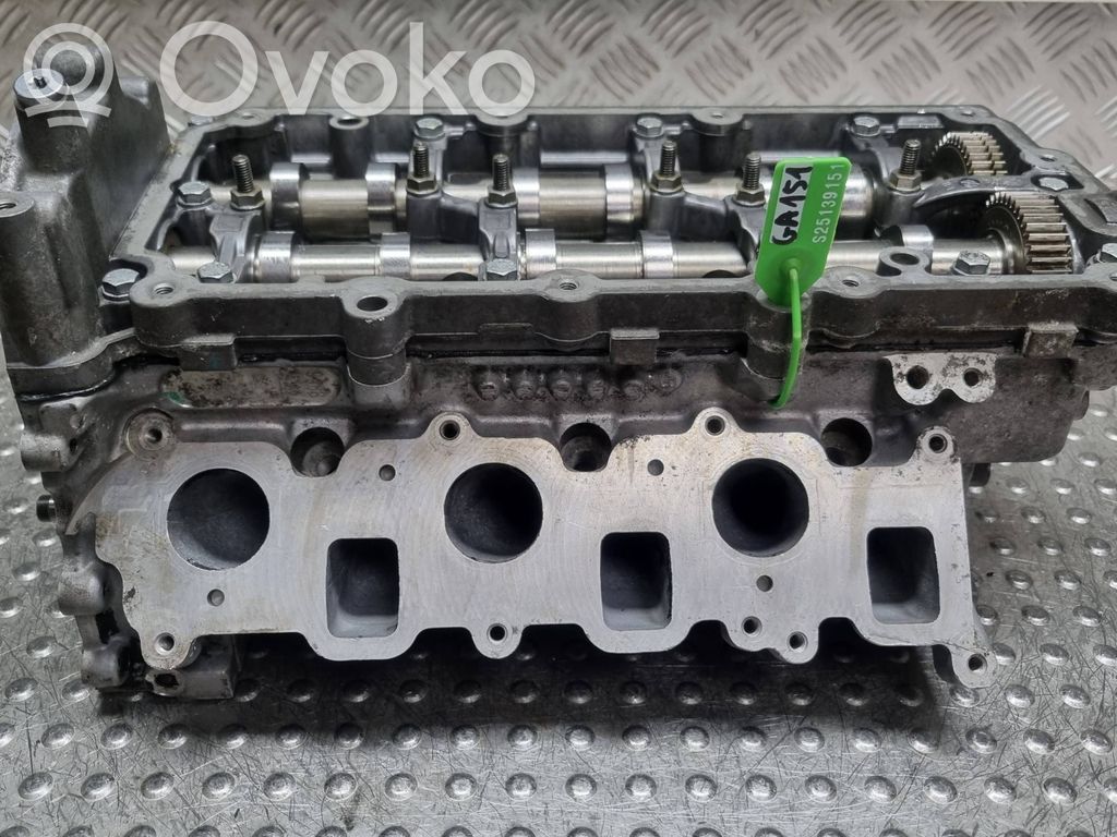 Audi A6 S6 C6 4F Engine head 