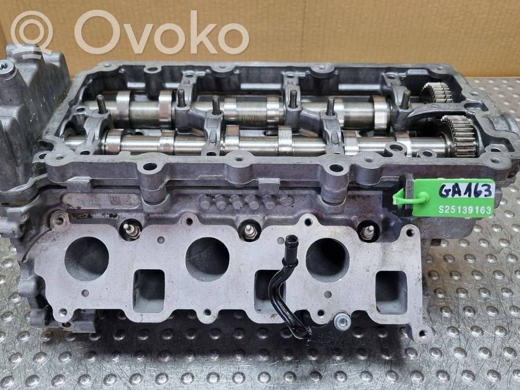 Audi A4 S4 B8 8K Engine head 