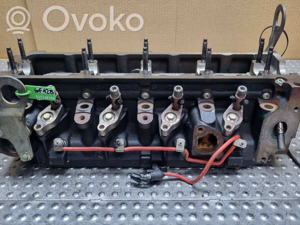 Engine head   1S4Q6090A1B