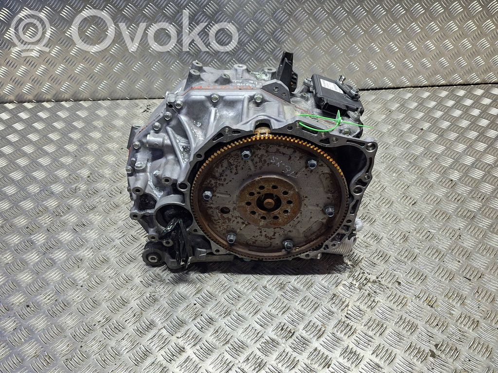 Automatic gearbox   P1283148,TG81SC