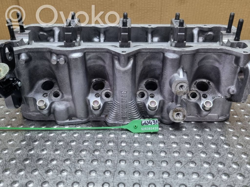 Engine head   038103373E