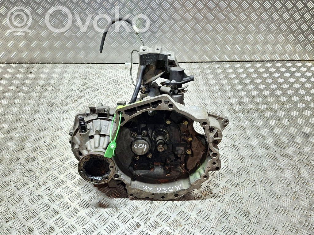 Audi A3 S3 8L Cutie viteze manuală cu 5 trepte 