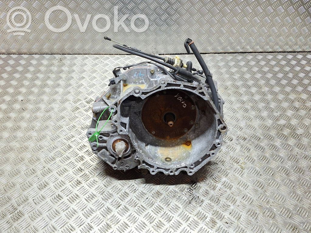 Saab 9-3 Ver1 Automatic gearbox 