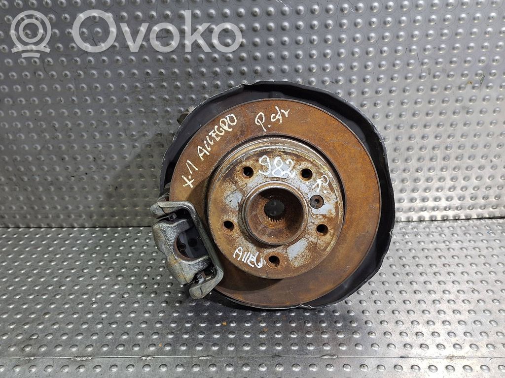 Olka-akselin laakeripesä   S14841045,6761580