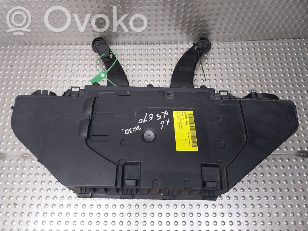 Luftfilterkasten   S26380616,7798340