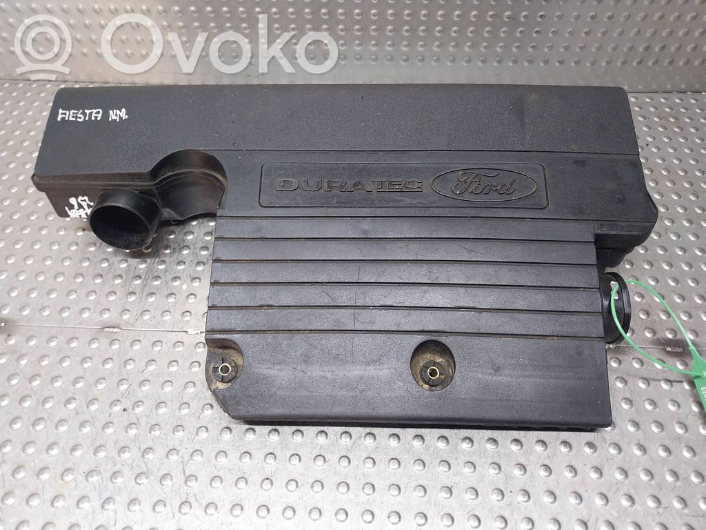 Ford Fiesta Luftfilterkasten 